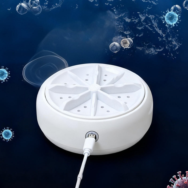 🍇🍅Effortless Vortex Fruit & Vegetable Washer – Removes Pesticides, BPA-Free & Easy-Clean Design 💧