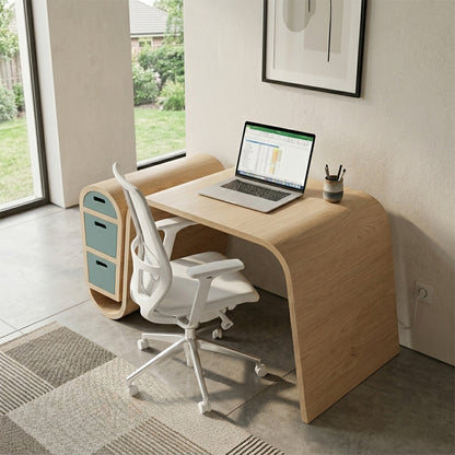 Kael Work Desk