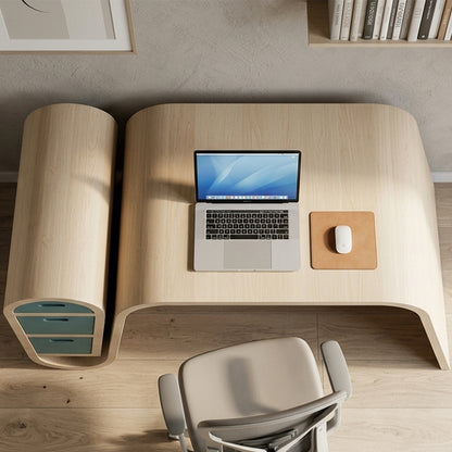 Kael Work Desk