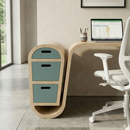 Kael Work Desk