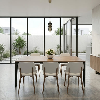 Calix Dining Table Set