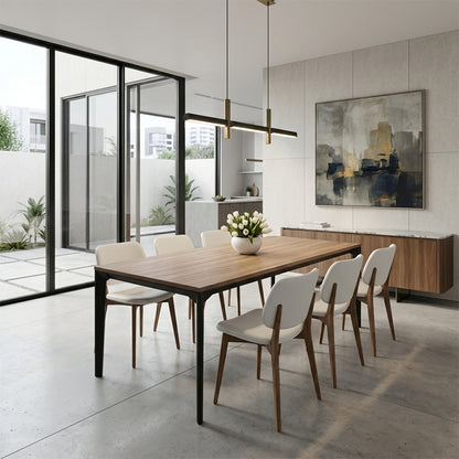 Calix Dining Table Set