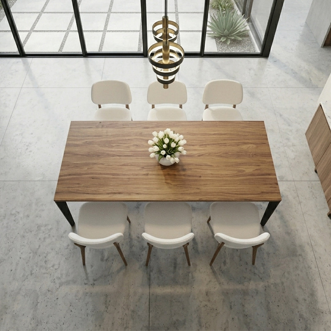Calix Dining Table Set