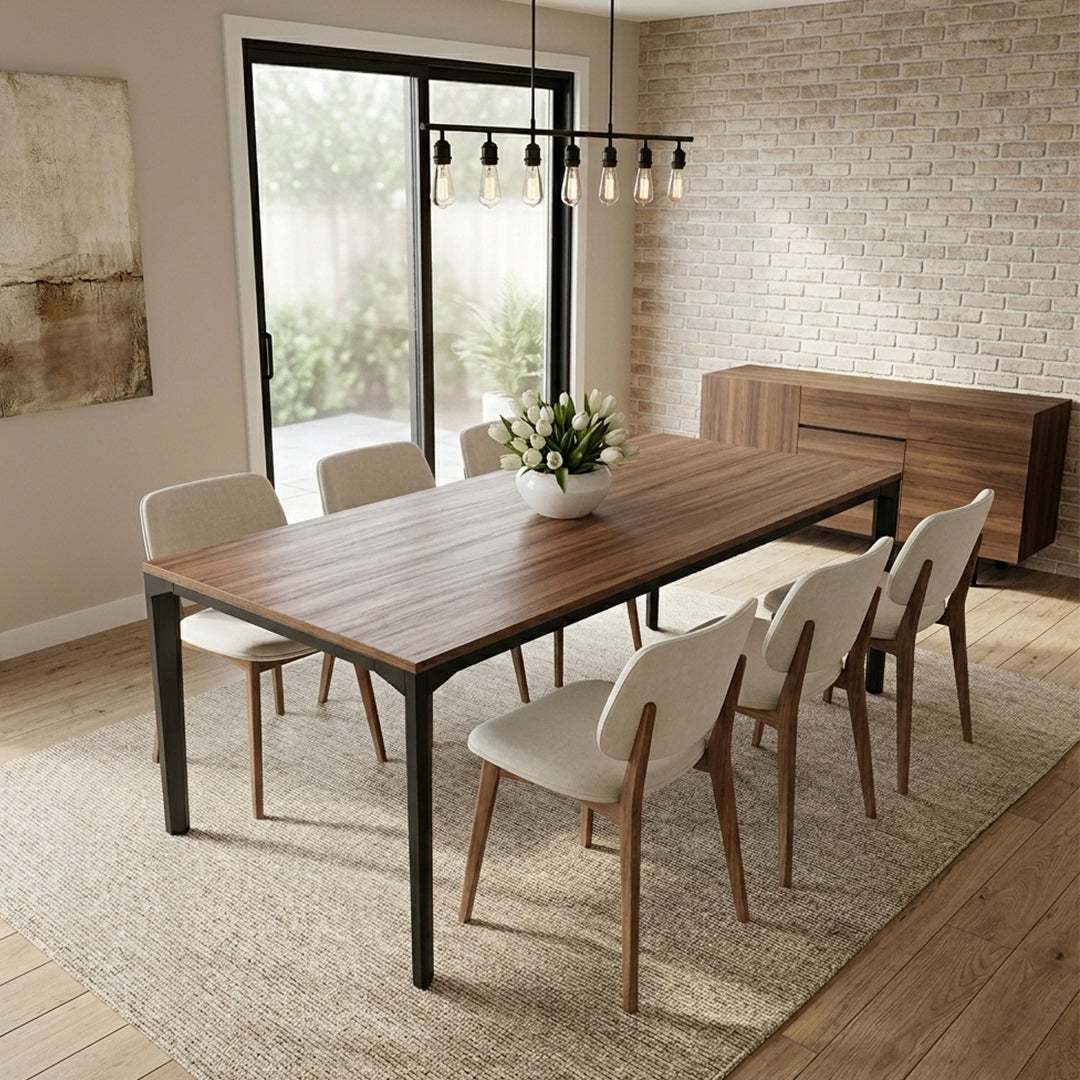 Calix Dining Table Set