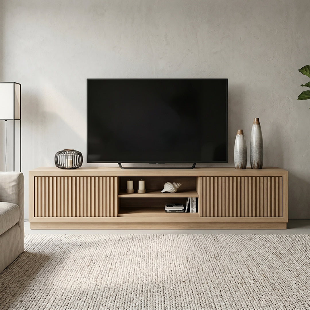 Luca TV Console