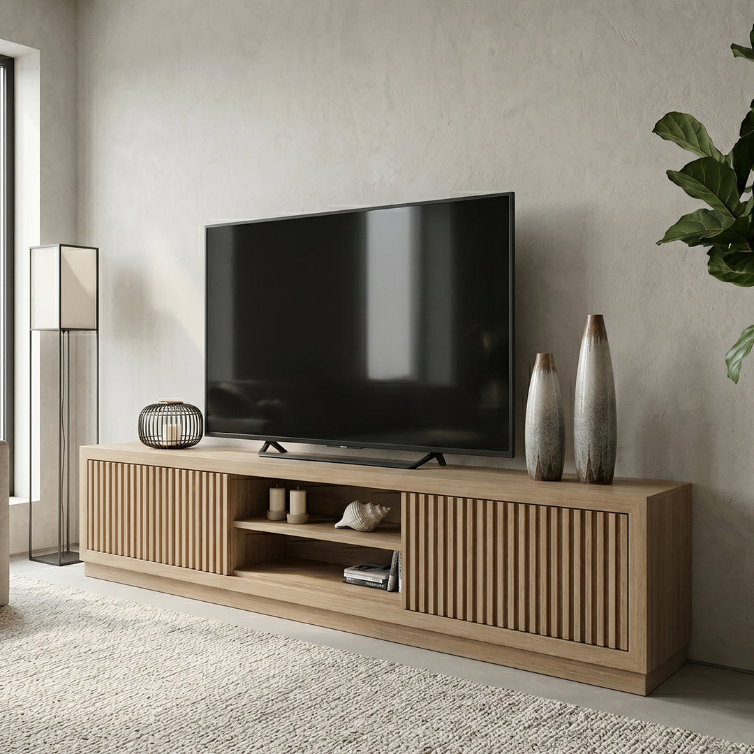 Luca TV Console