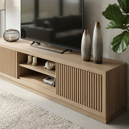 Luca TV Console