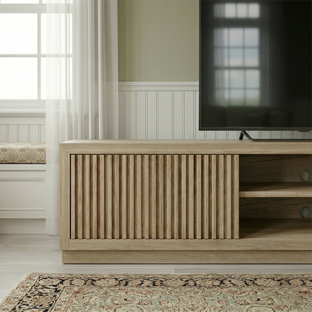 Luca TV Console
