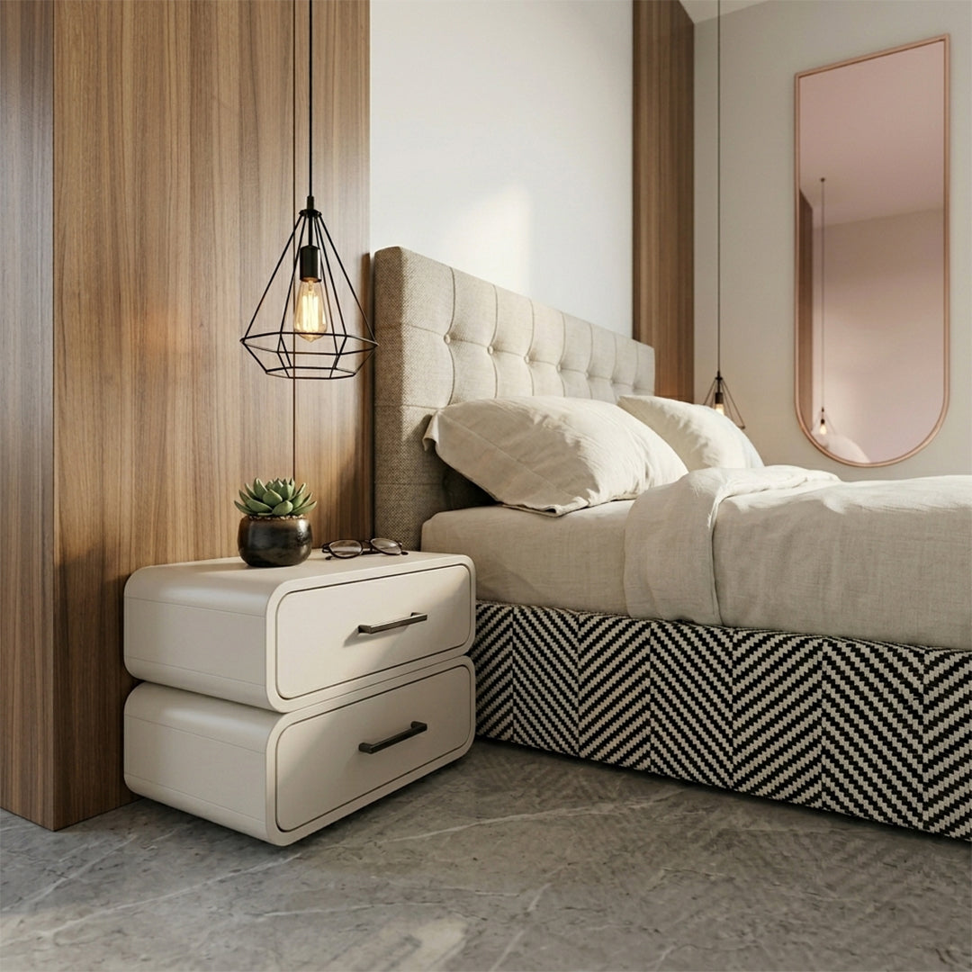 Sienna Nightstand