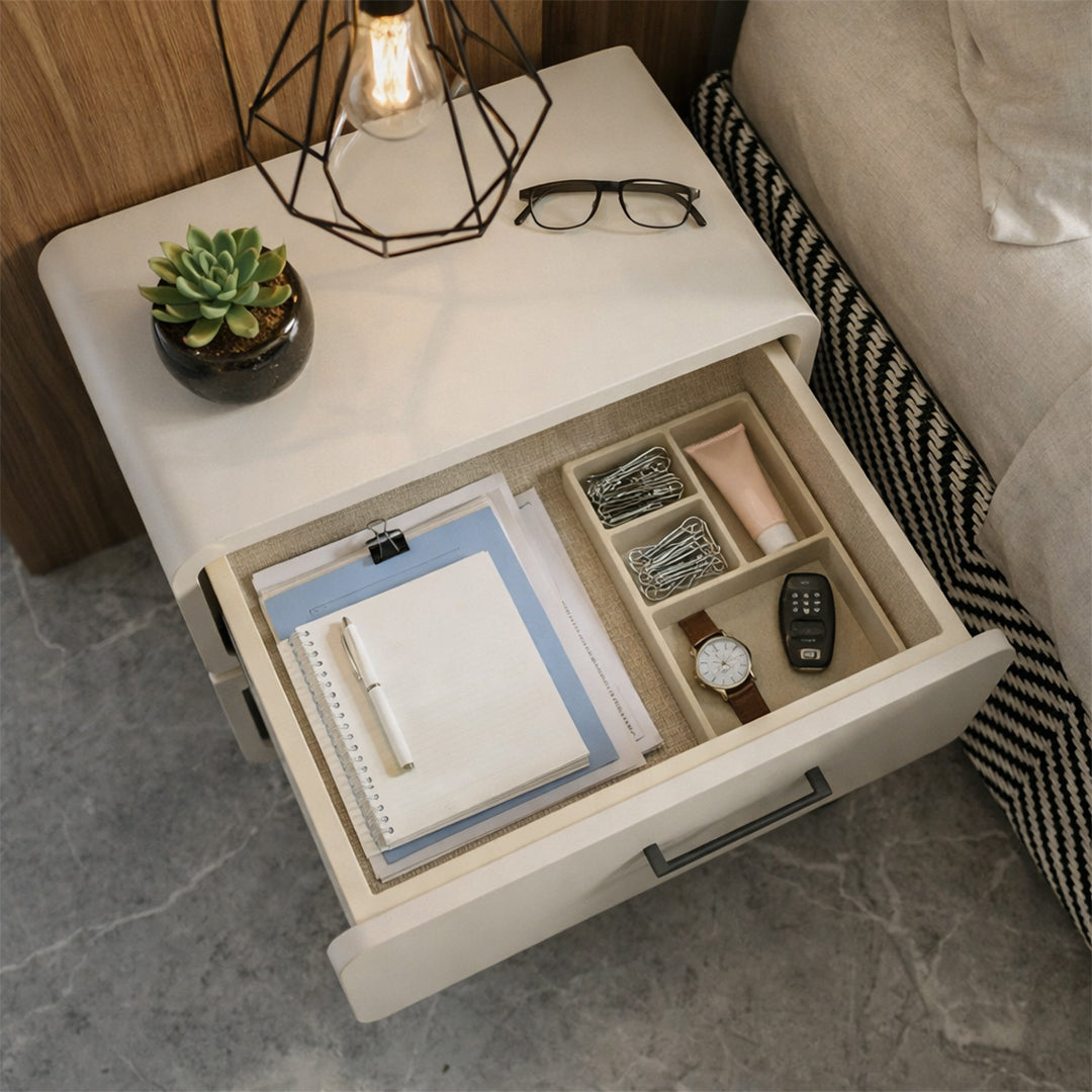 Sienna Nightstand