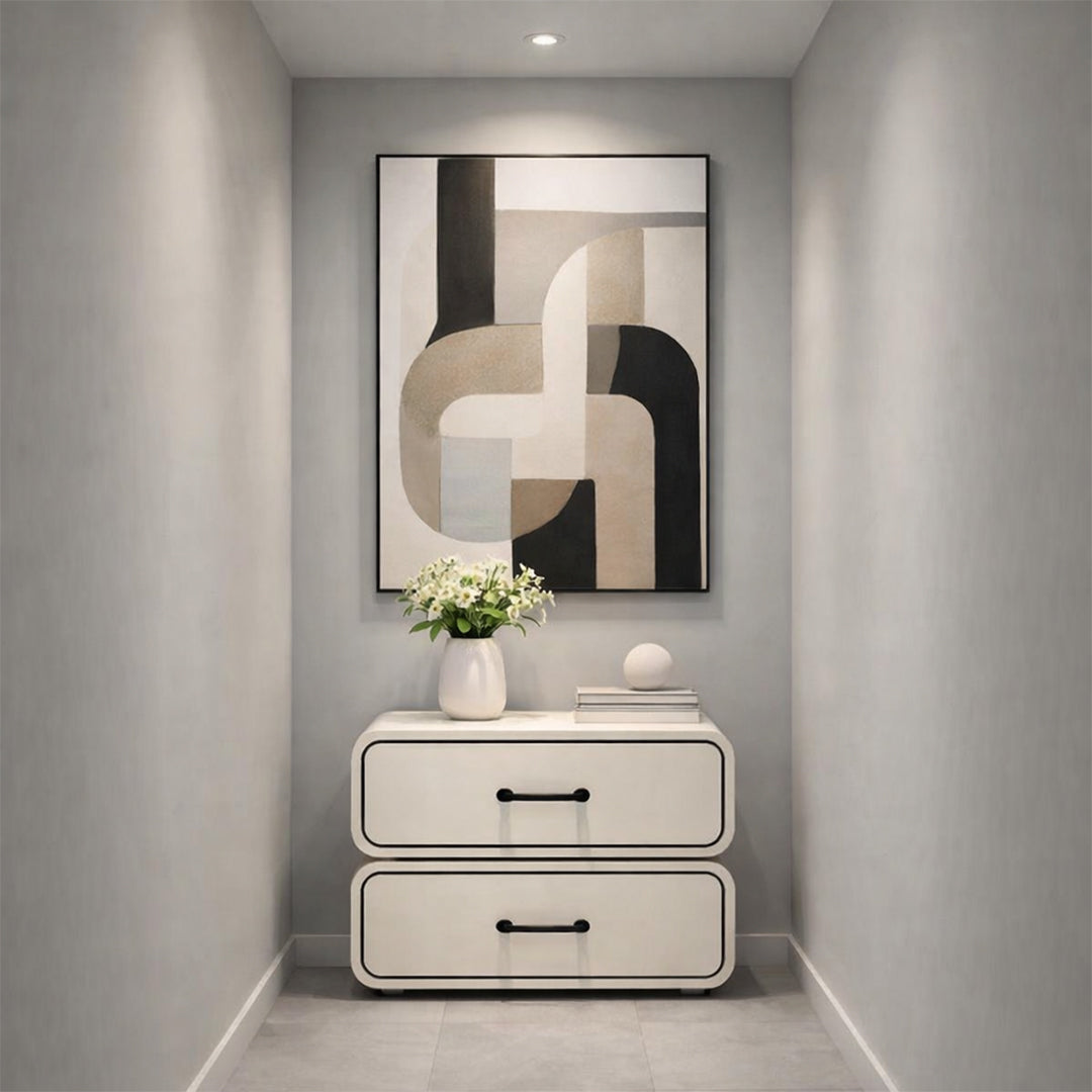 Sienna Nightstand