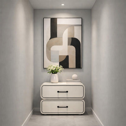 Sienna Nightstand