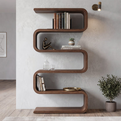 Taro Bookshelf