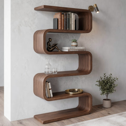 Taro Bookshelf