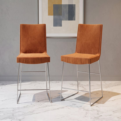 Lumo Bar Stool - Set of 2