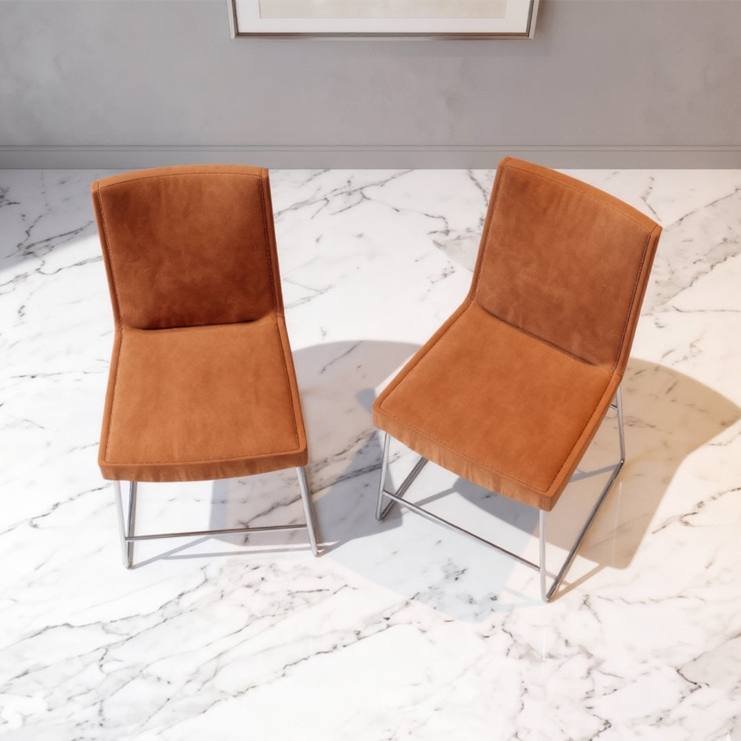Lumo Bar Stool - Set of 2