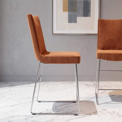 Lumo Bar Stool - Set of 2