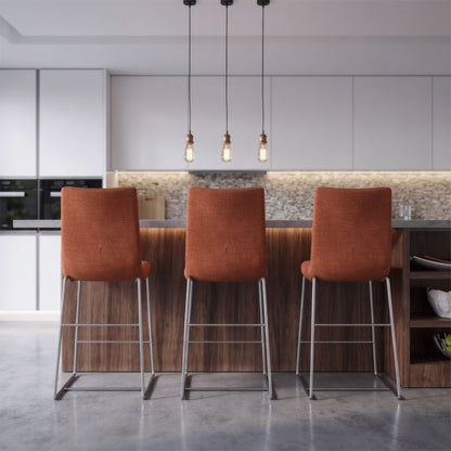 Lumo Bar Stool - Set of 2
