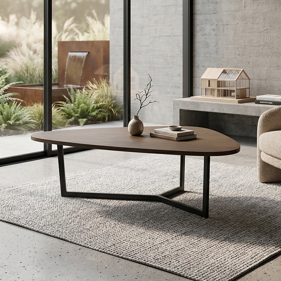 Mira Coffee Table