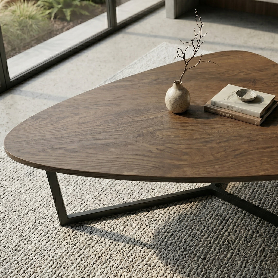 Mira Coffee Table
