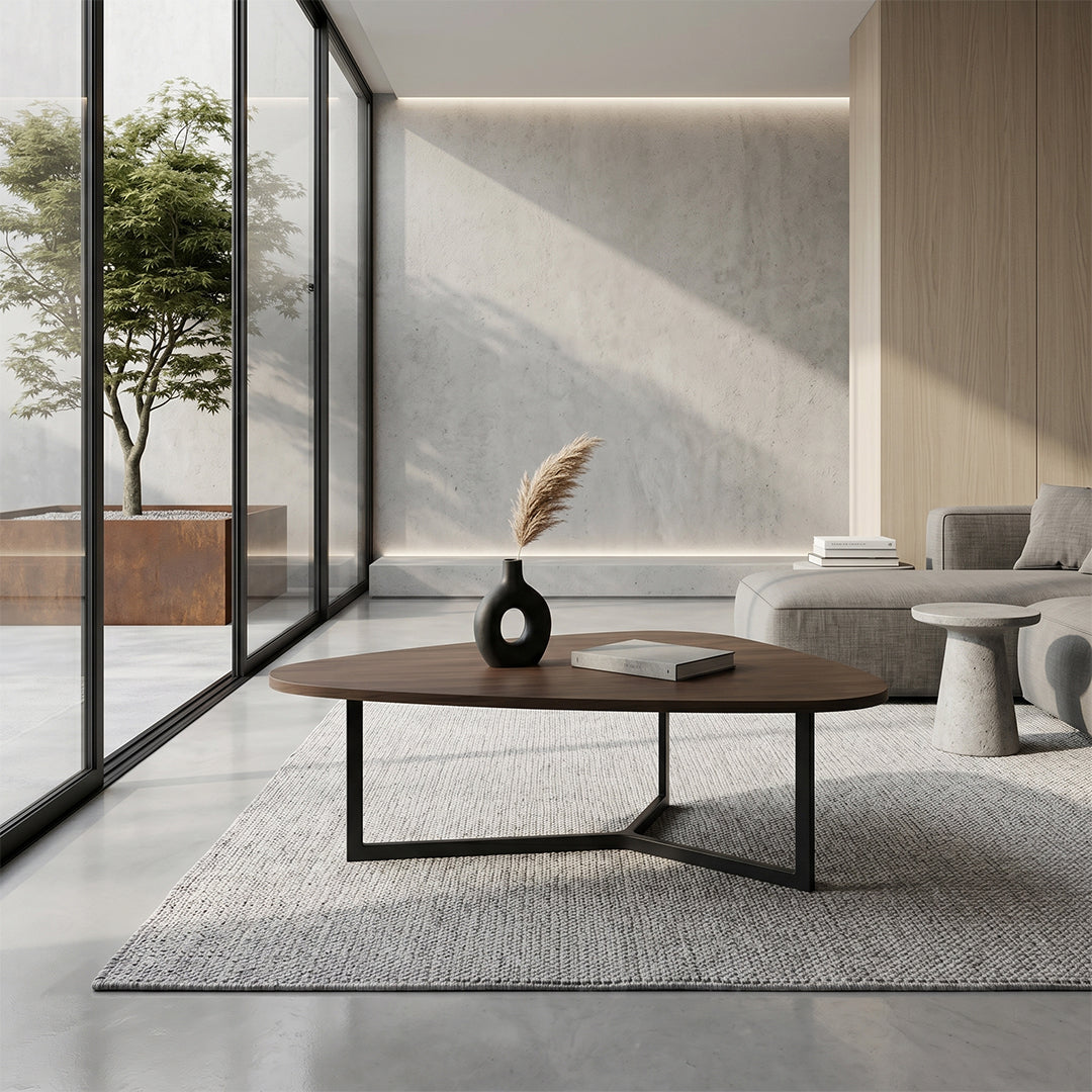 Mira Coffee Table
