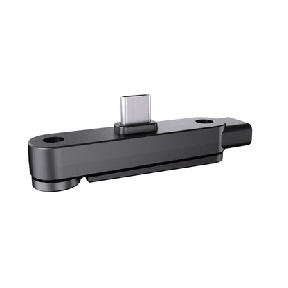 Foldable Stand Charging Adapter
