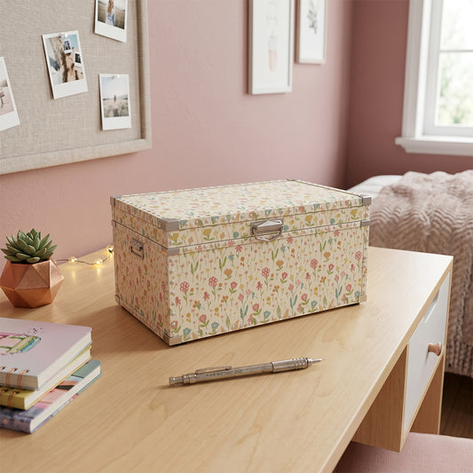 Orin Storage Box