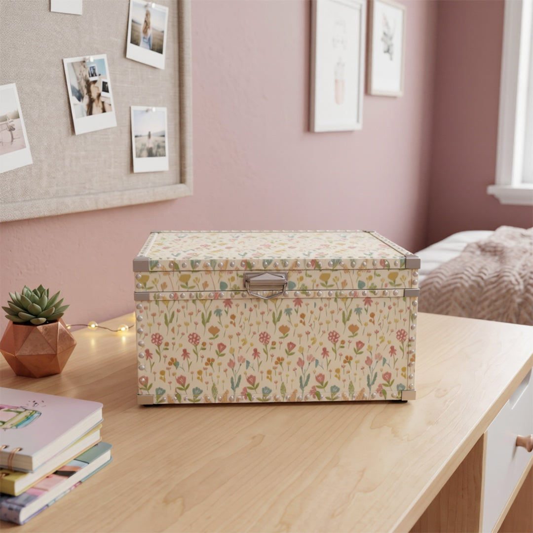 Orin Storage Box