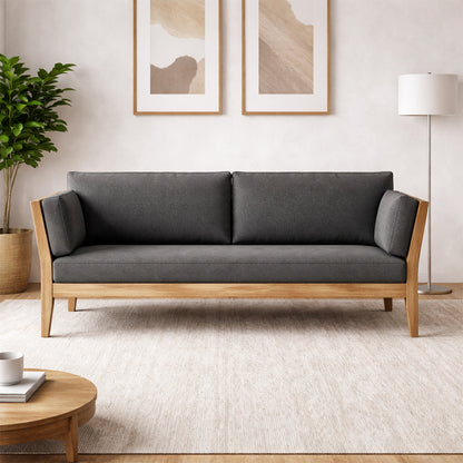 Paloma 3-Seat Sofa