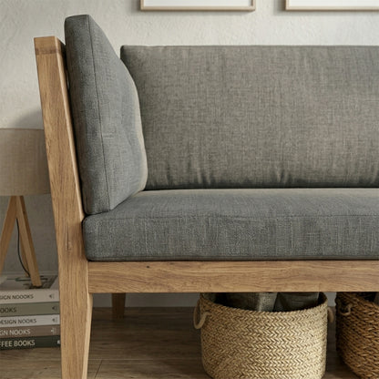 Paloma 3-Seat Sofa