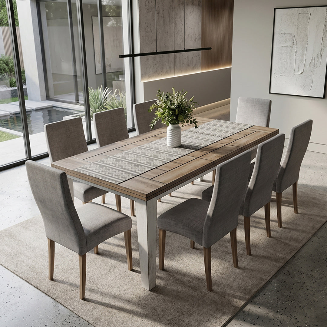 Caden Table Runner