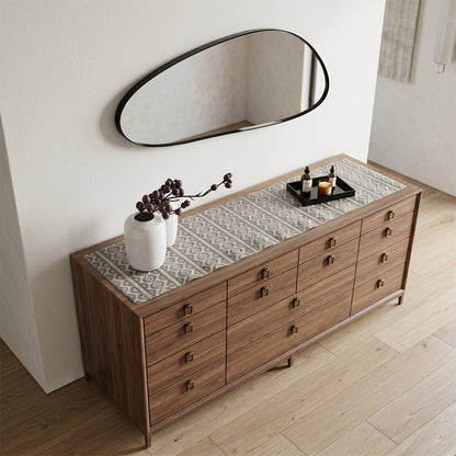 Caden Table Runner