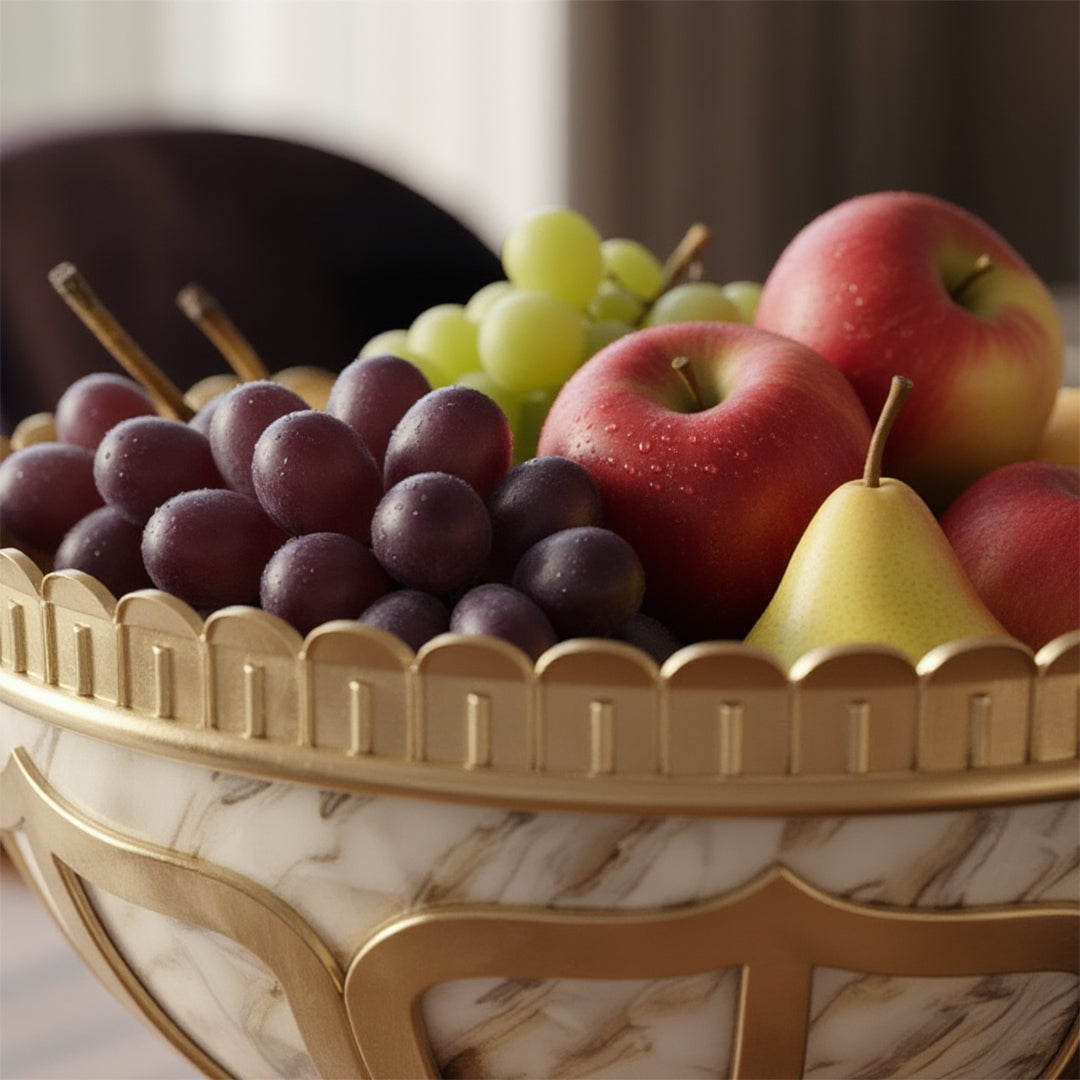 Orla Centerpiece Bowl