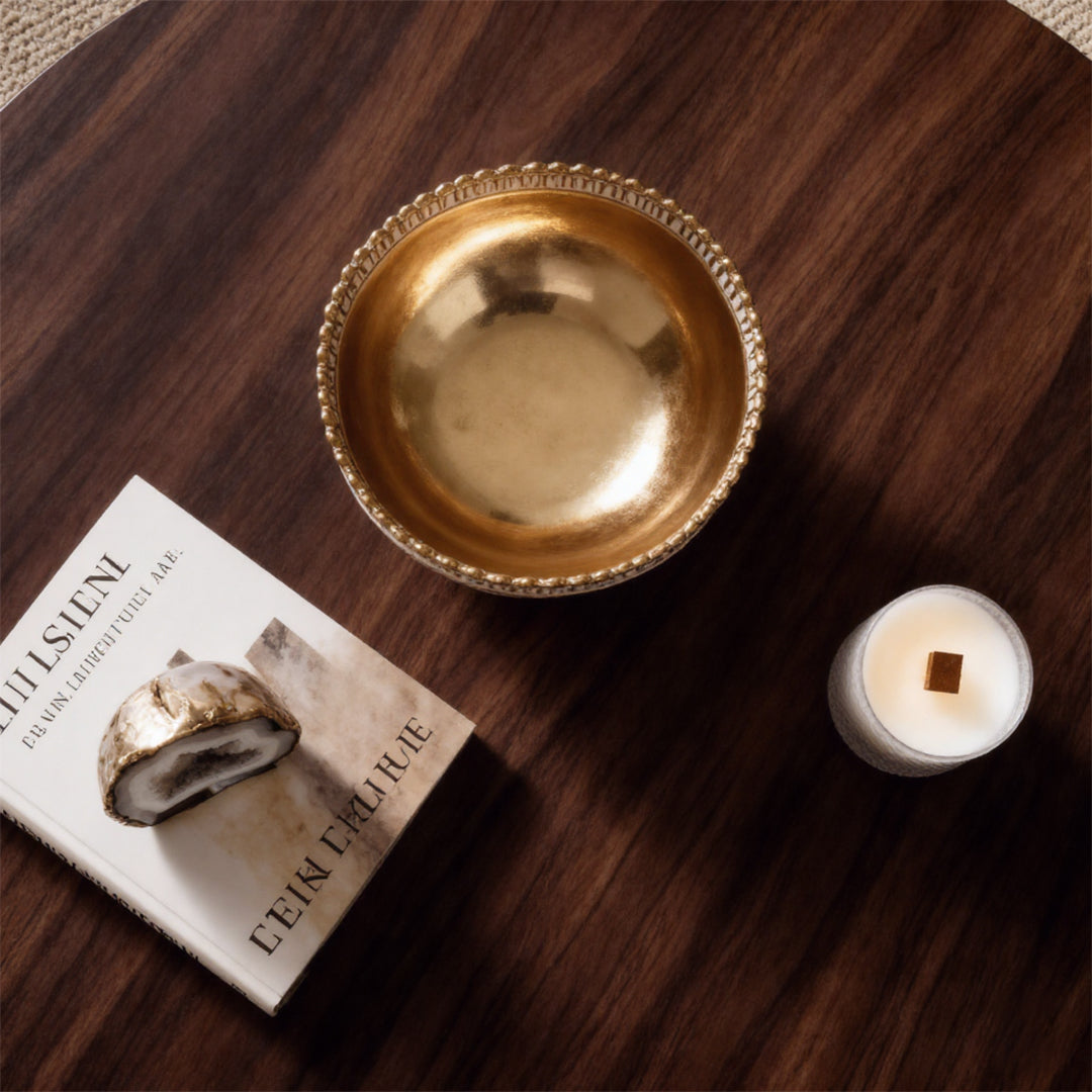 Orla Centerpiece Bowl