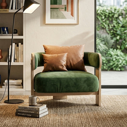 Arden Lounge Chair
