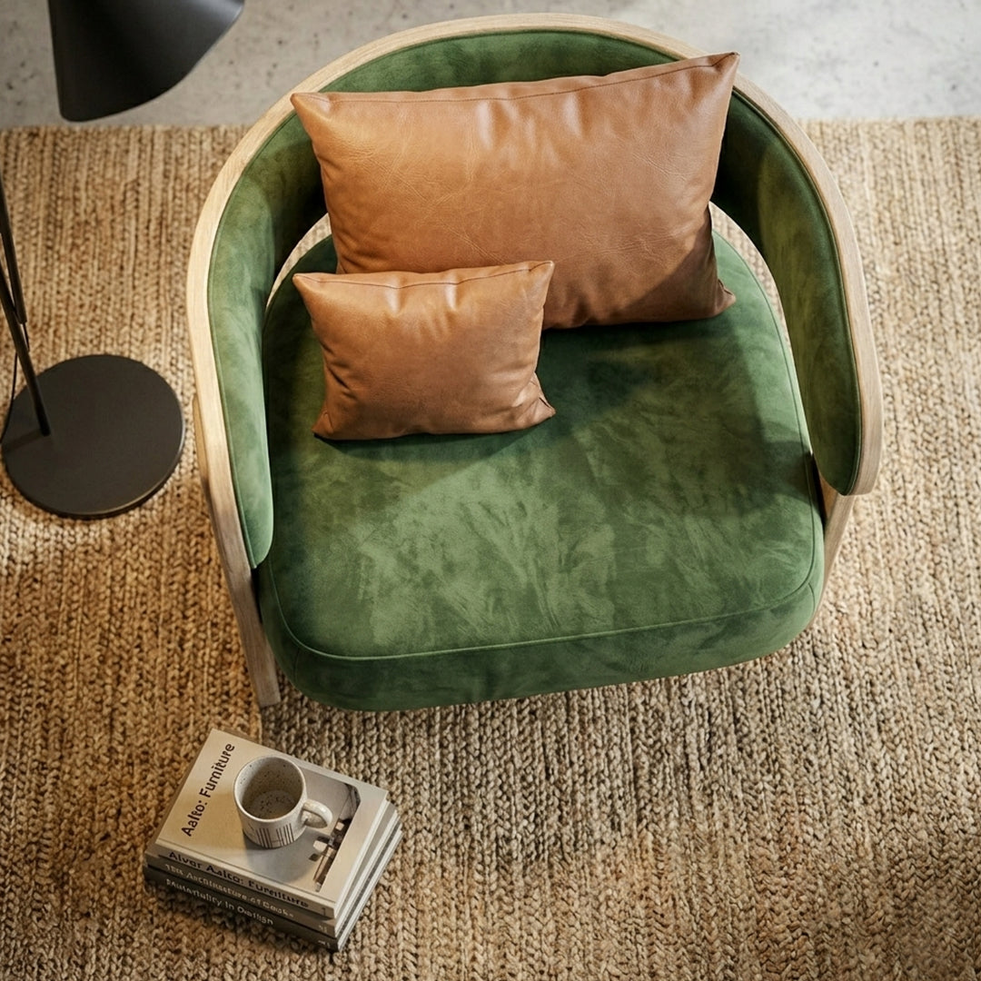Arden Lounge Chair