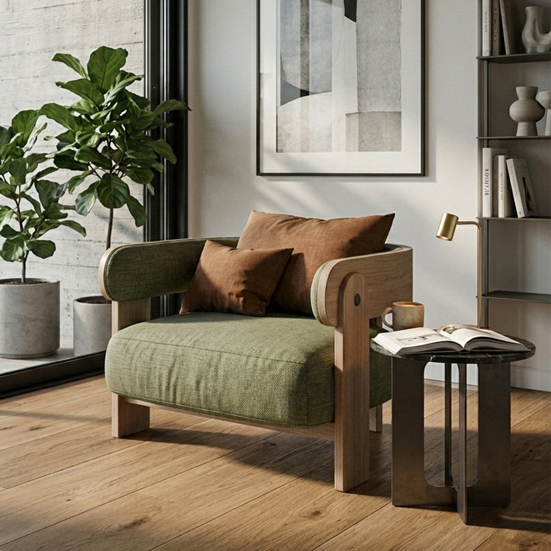 Arden Lounge Chair