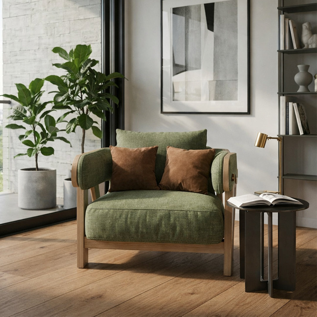 Arden Lounge Chair