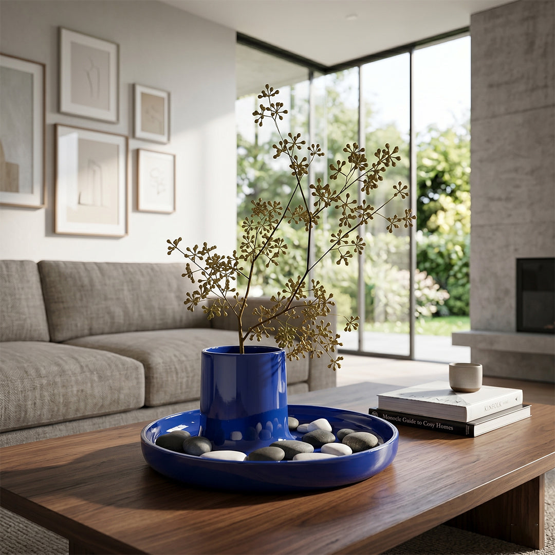 Nova Ceramic Vase