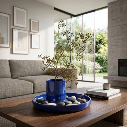Nova Ceramic Vase