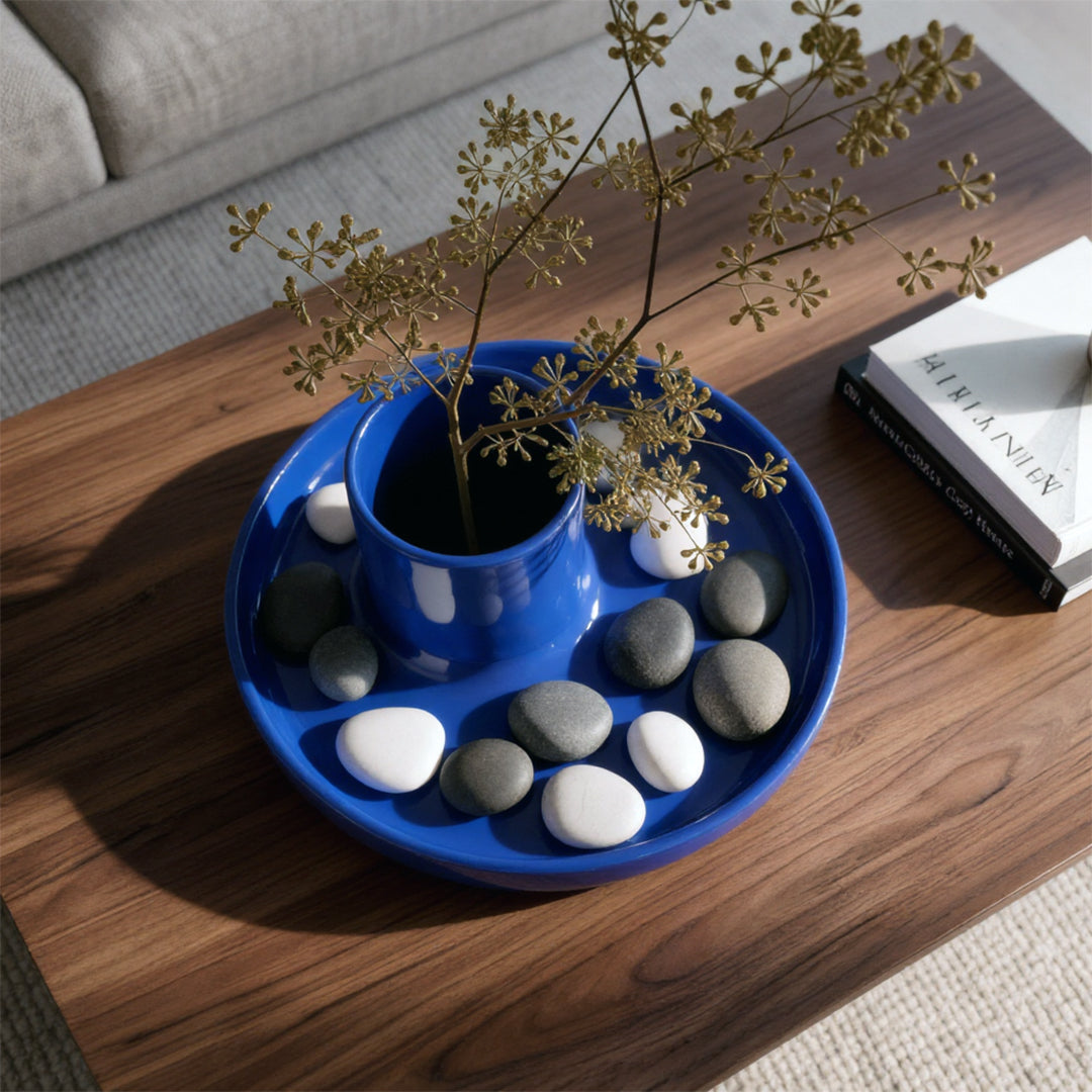 Nova Ceramic Vase