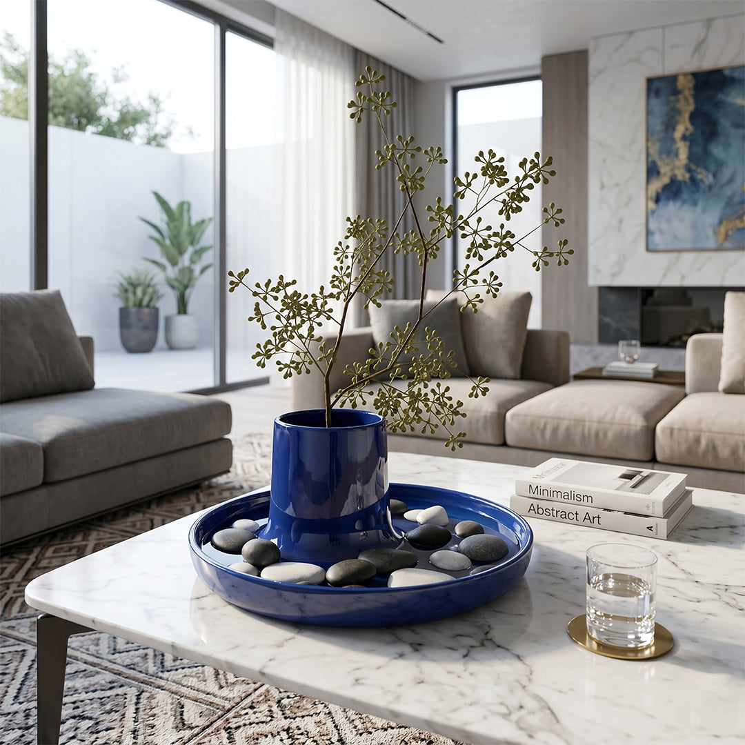 Nova Ceramic Vase
