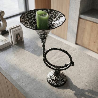 Vela Scented Candle