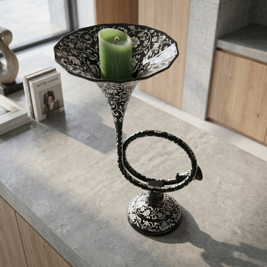 Vela Scented Candle