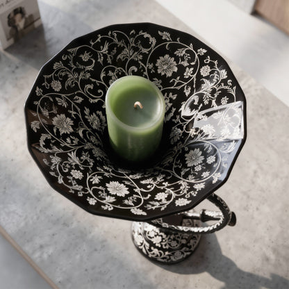 Vela Scented Candle