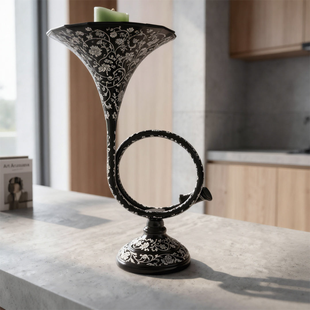 Vela Scented Candle