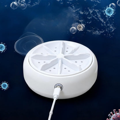 🍇🍅Effortless Vortex Fruit & Vegetable Washer – Removes Pesticides, BPA-Free & Easy-Clean Design 💧