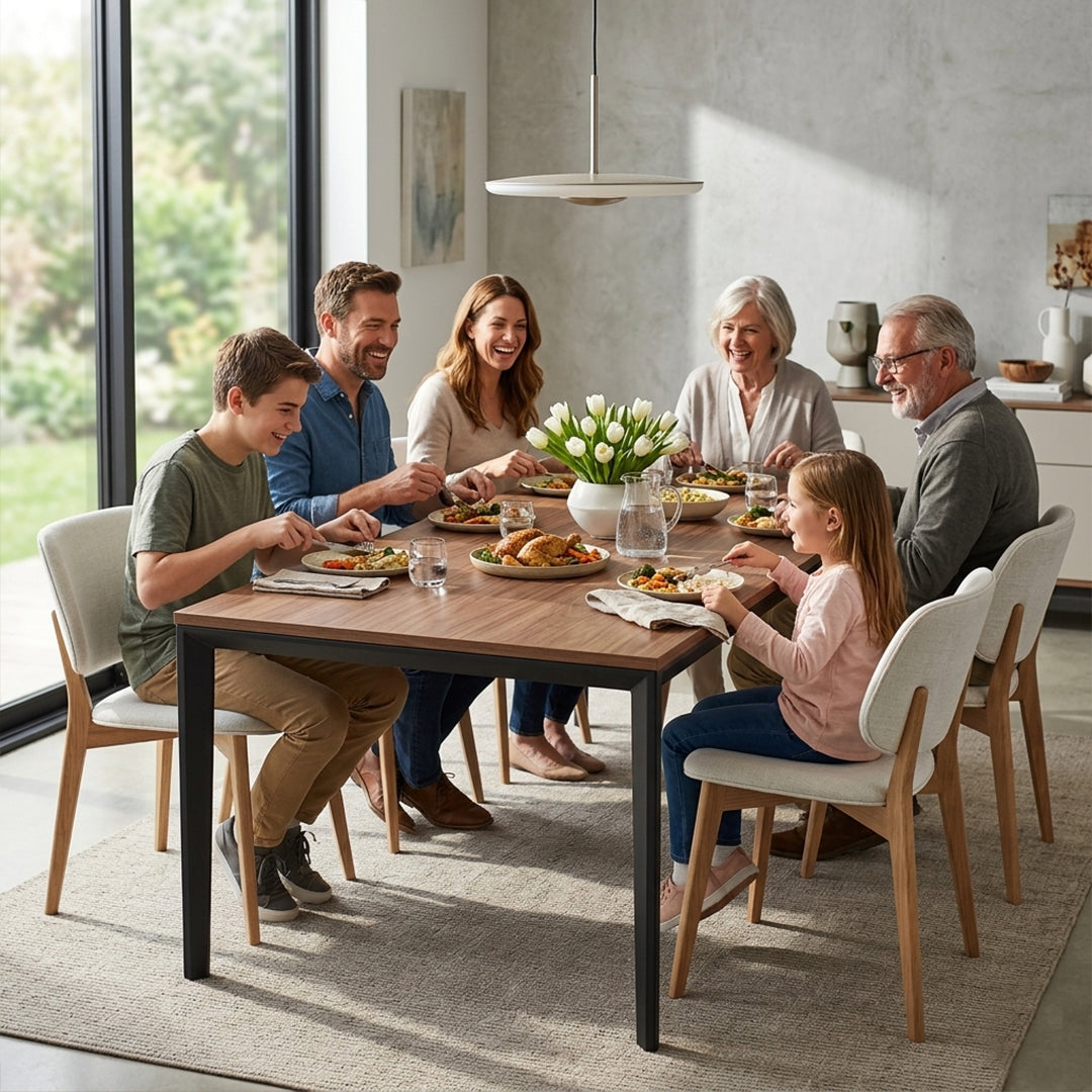 Calix Dining Table Set