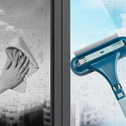 🧼 2-in-1 Multi-Purpose Cleaning Brush✨One Tool. Total Clean. Zero Clutter.