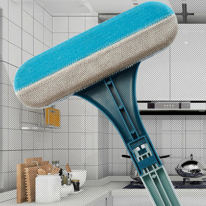 🧼 2-in-1 Multi-Purpose Cleaning Brush✨One Tool. Total Clean. Zero Clutter.